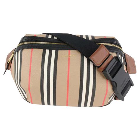 burberry borse originale|burberry fanny pack.